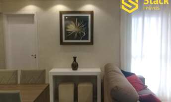 Imagem 6: Apartamento a venda localizado no Condomínio Fatto Torres de São José, em Jundiaí, SP, co