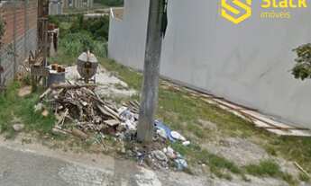 Imagem: Terreno a venda em Jundiaí no bairro Torre