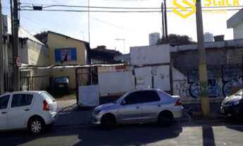 Imagem: Terreno comercial a venda em Jundiaí com