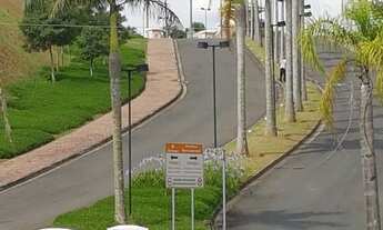 Imagem 2: Exelente terreno de 705 m² a venda no condomínio Reserva Santa Isabel em Louveira/SP. Top