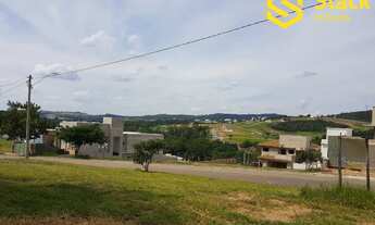 Imagem 7: Exelente terreno de 705 m² a venda no condomínio Reserva Santa Isabel em Louveira/SP. Top