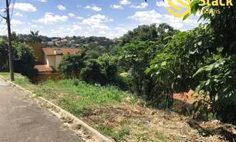 Imagem: TERRENO A VENDA EM JUNDIAÍ NO CONDOMÍNIO