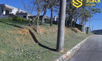 Imagem 3: Terreno a venda no Condomínio fechado Villaggio Paradiso em Itatiba