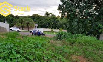 Imagem 5: TERRENO A VENDA CONDOMÍNIO VISTA VERDE EM JUNDIAÍ