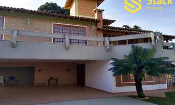 Imagem: VENDE-SE CASA ALTO PADRÃO - PQ. QUINTA