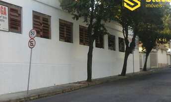 Imagem 2: Galpão para venda localizado em Jundiaí - SP, no bairro Ponte São João, com área Construíd