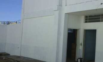 Imagem 5: Galpão para venda localizado em Jundiaí - SP, no bairro Ponte São João, com área Construíd