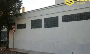 Imagem 7: Galpão para venda localizado em Jundiaí - SP, no bairro Ponte São João, com área Construíd