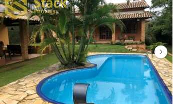 Imagem: CASA RESIDENCIAL em CAJAMAR - SP, SERRA