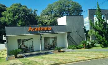 Imagem 4: TERRENO RESIDENCIAL em ITUPEVA - SP, RESIDENCIAL DOS LAGOS