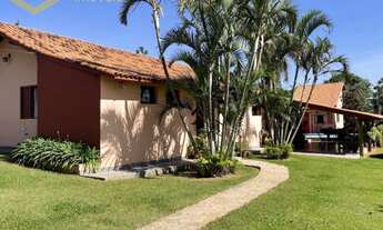 Imagem 2: CHACARA RESIDENCIAL em ITUPEVA - SP, PARQUE DOS CAFEZAIS VI