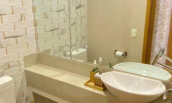 Imagem 5: APARTAMENTO TIPO GARDEN A VENDA EM JUNDIAÍ NO CONDOMÍNIO ELÉVE