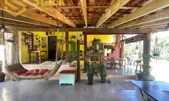 Imagem 6: CHACARA RESIDENCIAL em ITUPEVA - SP, PARQUE DOS CAFEZAIS VI