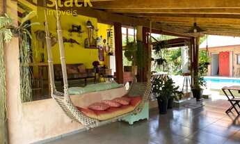 Imagem 5: CHACARA RESIDENCIAL em ITUPEVA - SP, PARQUE DOS CAFEZAIS VI