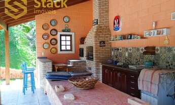 Imagem 5: CHACARA RESIDENCIAL em ITUPEVA - SP, CAFEZAL 7