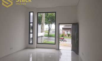 Imagem 2: CASA A VENDA PHYTUS ITUPEVA 3 DORM