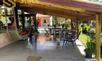 Imagem 3: CHACARA RESIDENCIAL em ITUPEVA - SP, PARQUE DOS CAFEZAIS VI