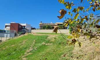 Imagem: TERRENO RESIDENCIAL em ITUPEVA - SP, RESIDENCIAL