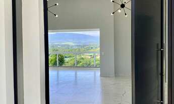 Imagem 5: CASA A VENDA EM JUNDIAÍ NO CONDOMÍNIO FECHADO VIVENDAS DO JAPI