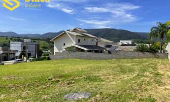 Imagem: Terreno a venda no Condominio Reserva da