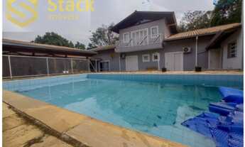 Imagem: CASA RESIDENCIAL em JUNDIAÍ - SP, JARDIM