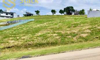 Imagem: TERRENO A VENDA NO CONDOMÍNIO FECHADO TERRAS