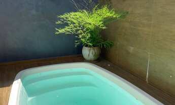 Imagem: CASA RESIDENCIAL em JUNDIAÍ - SP, JARDIM