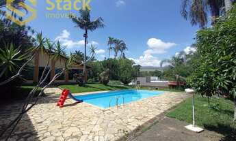 Imagem: CHACARA RESIDENCIAL em JUNDIAÍ - SP, CHÁCARA
