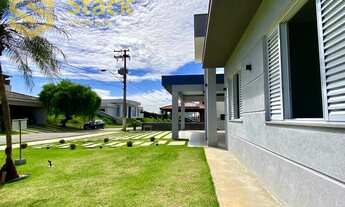 Imagem 3: CASA A VENDA EM JUNDIAÍ NO CONDOMÍNIO FECHADO VIVENDAS DO JAPI