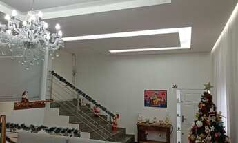 Imagem: CASA RESIDENCIAL em JUNDIAÍ - SP, JARDIM