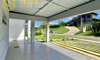 Imagem 2: CASA A VENDA EM JUNDIAÍ NO CONDOMÍNIO FECHADO VIVENDAS DO JAPI