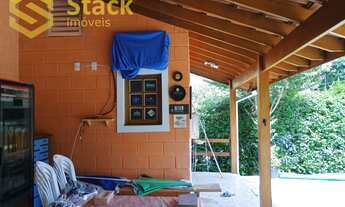 Imagem 6: CHACARA RESIDENCIAL em ITUPEVA - SP, CAFEZAL 7