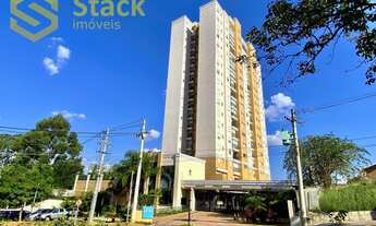 Imagem 2: APARTAMENTO TIPO GARDEN A VENDA EM JUNDIAÍ NO CONDOMÍNIO ELÉVE