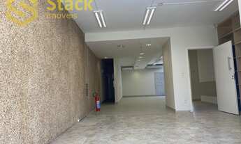 Imagem: CASA COMERCIAL COM 10 SALAS À VENDA - CENTRO