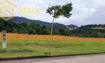 Imagem 2: TERRENO ALTO PADRÃO COM 700m² A VENDA - CONDOMINIO ALPHAVILLE I - JUNDIAI - SP