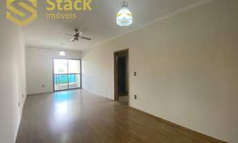 Imagem 4: APARTAMENTO A VENDA COM 3 DORMITÓRIOS SENDO 1 SUÍTE E VAGA COBERTA - EDIFÍCIO ARUBA - VILA