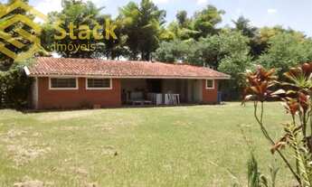 Imagem 3: FAZENDA/SÍTIO A VENDA COM 48.000M² - ITUPEVA - SP