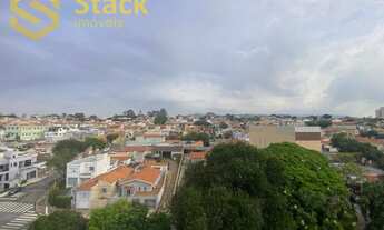 Imagem 3: APARTAMENTO A VENDA COM 3 DORMITÓRIOS SENDO 1 SUÍTE E VAGA COBERTA - EDIFÍCIO ARUBA - VILA