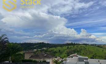 Imagem: TERRENO COM 1.000m² Á VENDA - COND. PORTAL