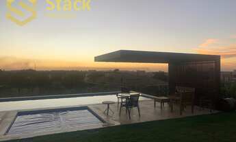 Imagem 6: CASA TÉRREA A VENDA NO CONDOMÍNIO PORTAL JAPY GOLF CLUBE - CABREÚVA - SP