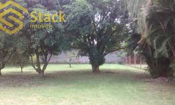 Imagem 7: FAZENDA/SÍTIO A VENDA COM 48.000M² - ITUPEVA - SP