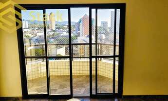 Imagem 2: Apartamento com 4 quartos para venda no Edifício Mirante do Vale - Centro - Jundiaí -SP