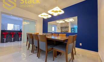 Imagem 7: CASA MOBILIADA VENDA COND TERRAS DE SÃO CARLOS - CAXAMBU - JUNDIAÍ