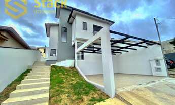 Imagem: Casa a venda localizada no Condomínio fechado