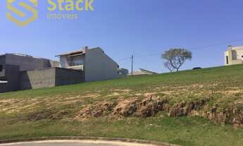 Imagem 2: TERRENO cCOM 360M² À VENDA NO CONDOMINIO RESIDENCIAL PHYTUS - CABREUVA - SP