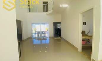 Imagem 2: Casa à venda mobiliada em Itupeva SP - Condomínio fechado Ibi Aram II