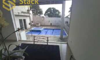 Imagem 5: CASA RESIDENCIAL em JUNDIAÍ - SP, NÚCLEO COLONIAL BARÃO DE JUNDIAÍ