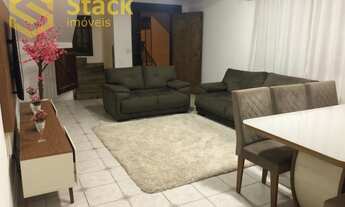 Imagem 2: CASA À VENDA COM 3 DORMITÓRIOS SENDO 1 SUÍTE, 3 VAGAS E PISCINA - VILA GALVÃO - JUNDIAI