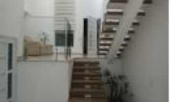 Imagem 2: CASA RESIDENCIAL em JUNDIAÍ - SP, NÚCLEO COLONIAL BARÃO DE JUNDIAÍ