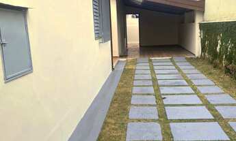 Imagem 6: CASA A VENDA EM JUNDIAÍ/SP LOCALIZADA NA VILA PROGRESSO. AT: 264,00 m² e AC: 152,00 m² Sã